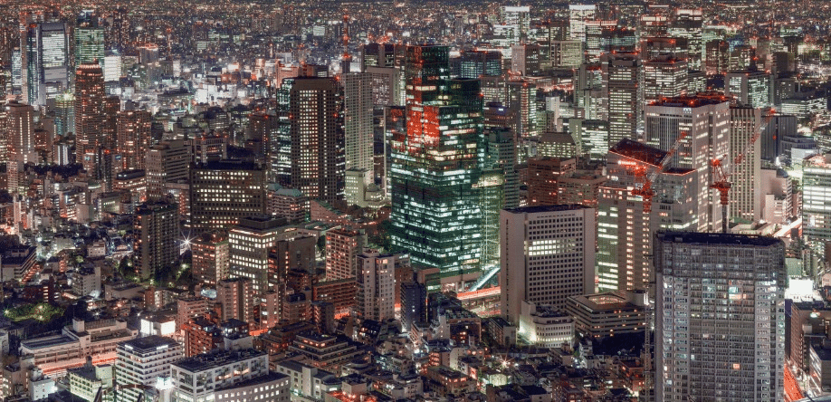 Roppongi