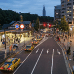 30 Best Place To Stay In Tokyo 