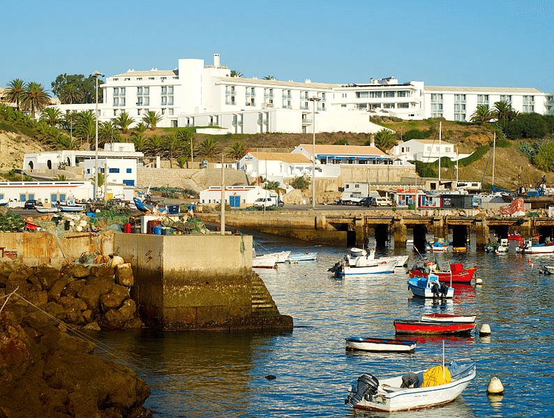 30 Best Places To Visit In Portugal 30 Sagres