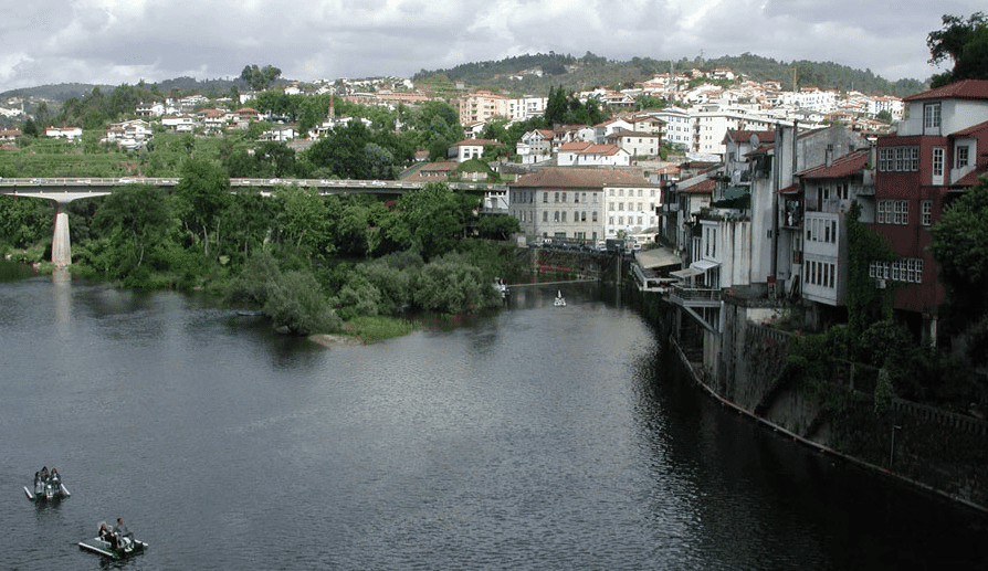 30 Best Places To Visit In Portugal 28 Amarante