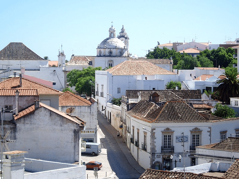 30 Best Places To Visit In Portugal 26 Tavira
