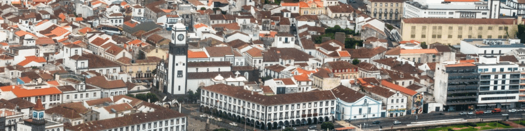30 Best Places To Visit In Portugal 25 Ponta Delgada