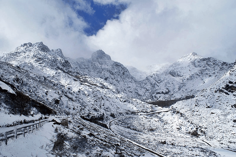 30 Best Places To Visit In Portugal 19 Serra da Estrela