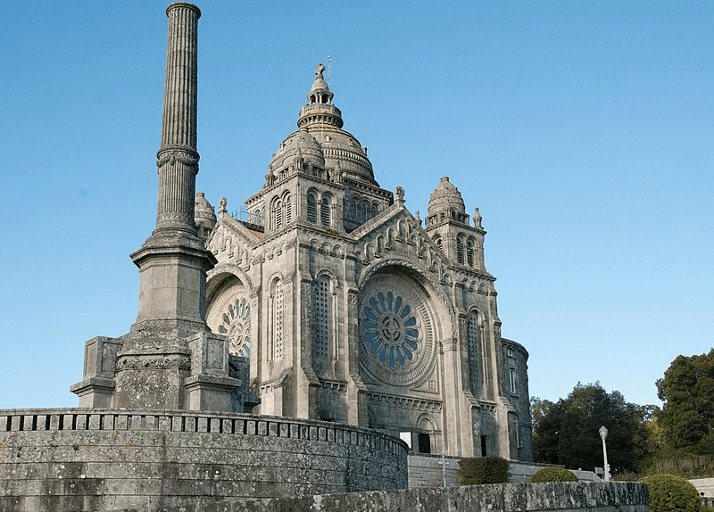 30 Best Places To Visit In Portugal 18 Viana do Castelo