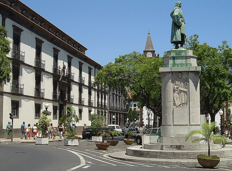 30 Best Places To Visit In Portugal 6 Madeira