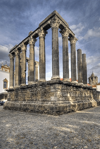 30 Best Places To Visit In Portugal 8 Évora