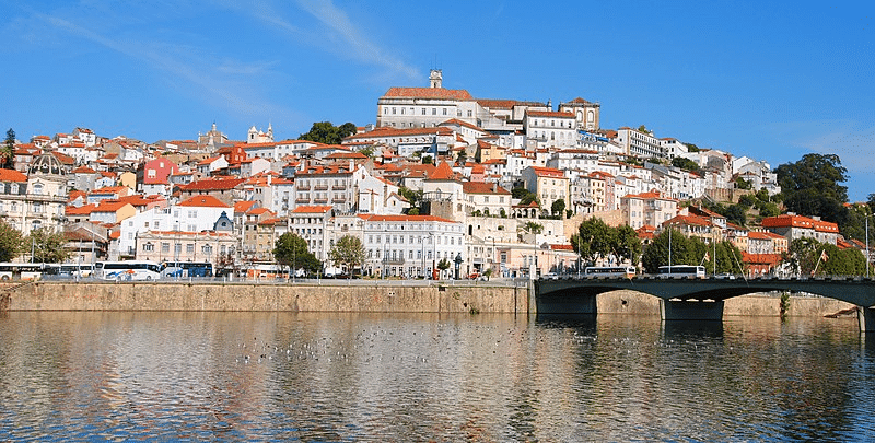 30 Best Places To Visit In Portugal 9 Coimbra