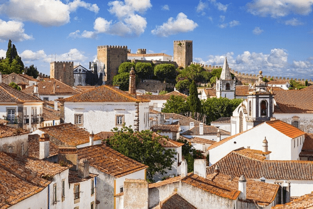 30 Best Places To Visit In Portugal