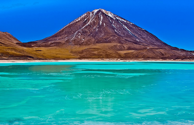 Laguna Verde