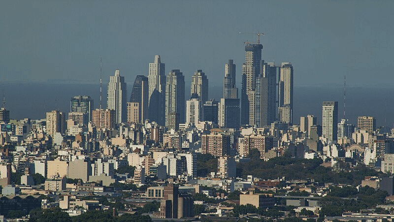 Buenos Aires