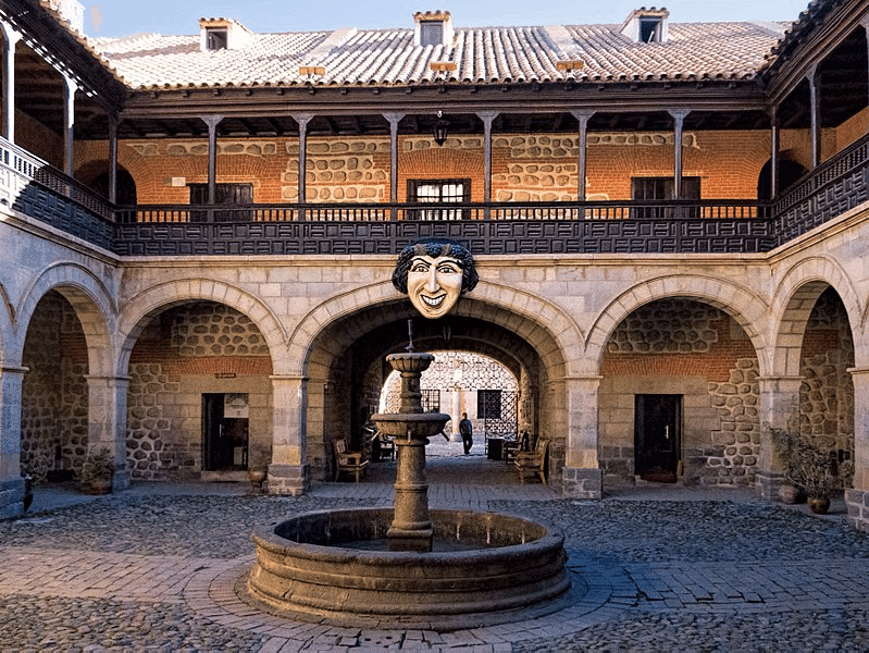 Potosi