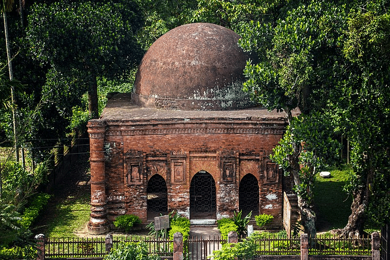 Sonargaon