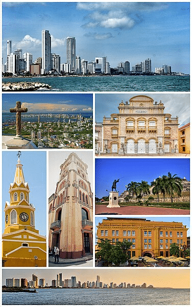 Cartagena