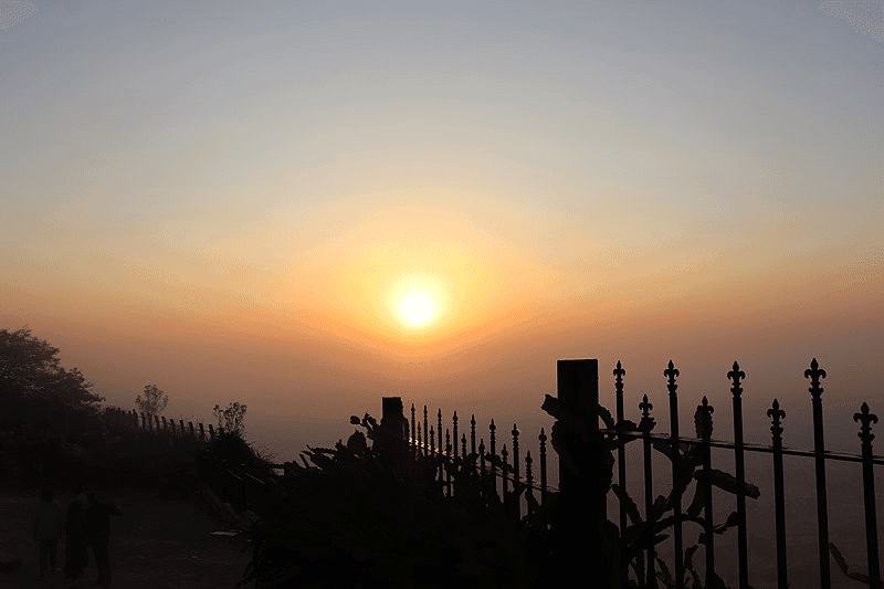 30 Best Tourist Place In Bangalore City 27 Nandi Hills