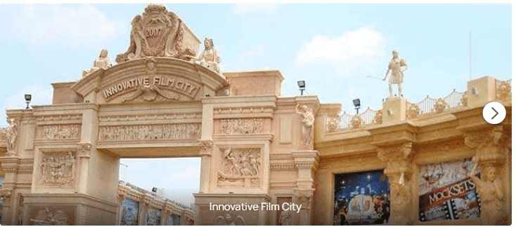 30 Best Tourist Place In Bangalore City 24 Innovative Film City