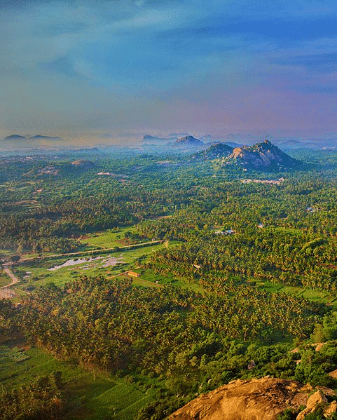 30 Best Tourist Place In Bangalore City 23 Ramanagara