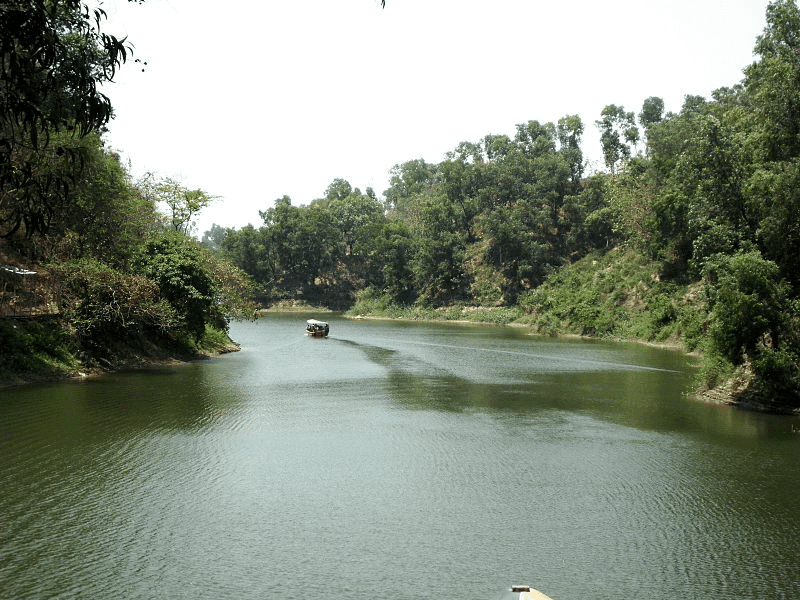 Foy’s Lake