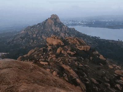 30 Best Tourist Place In Bangalore City 21 Kunti Betta