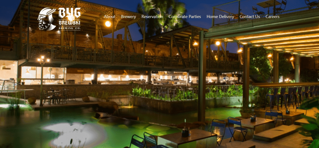 30 Best Tourist Place In Bangalore City 18 Big Brewsky