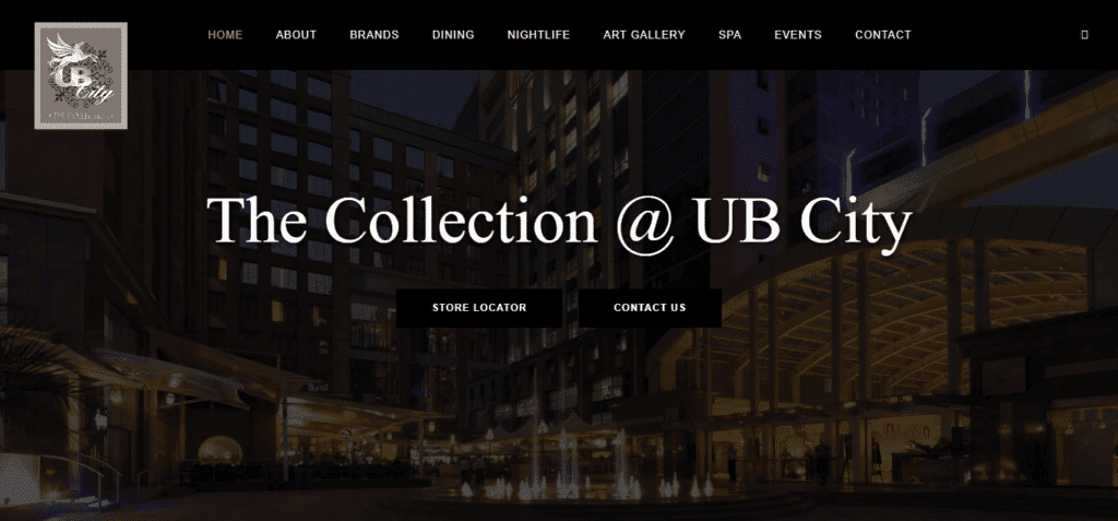 30 Best Tourist Place In Bangalore City 17 Ub City Mall