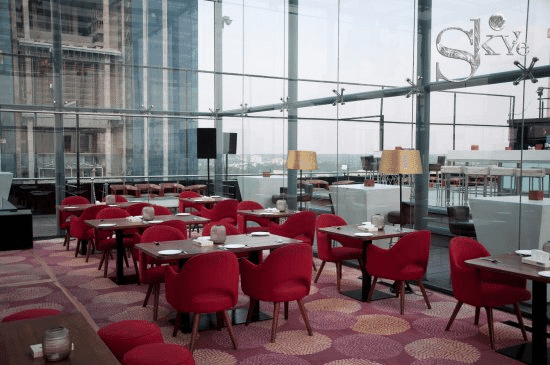 30 Best Tourist Place In Bangalore City 15 Skyye Ultra Lounge