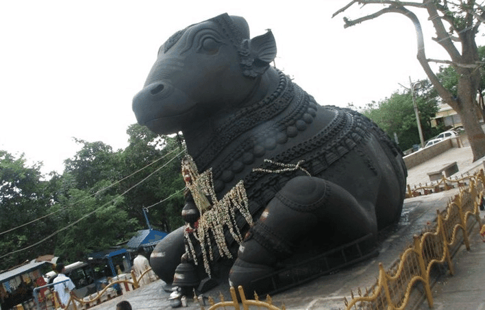 30 Best Tourist Place In Bangalore City 11 Big Bull Temple
