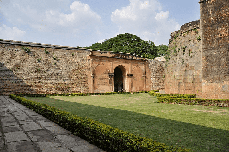 30 Best Tourist Place In Bangalore City 4 Bangalore Fort