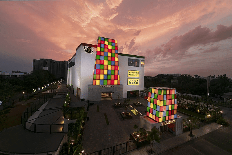 30 Best Tourist Place In Bangalore City 5 Vr Mall