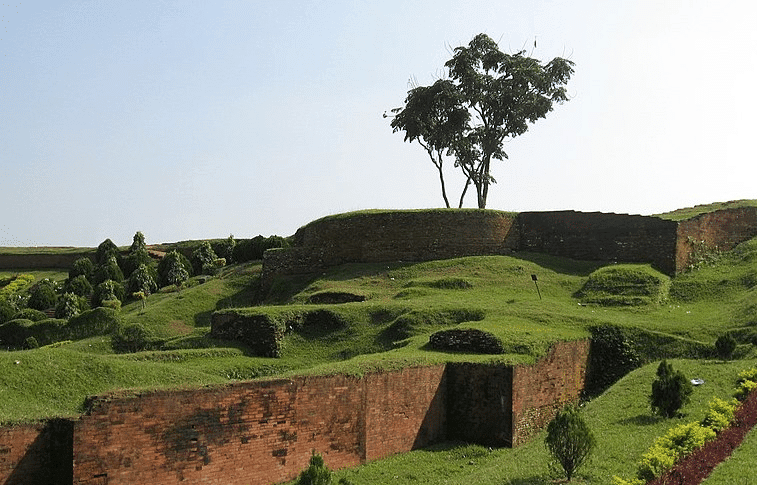 Mohasthan Garh