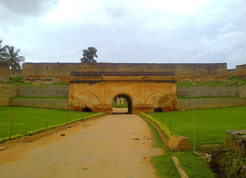 30 Best Tourist Place In Bangalore City 6 Devanahalli Fort