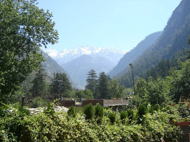 30 Best Place To Travel In June In India 29 Kasol