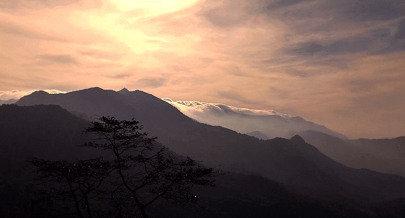30 Best Place To Travel In June In India 27 Ponmudi