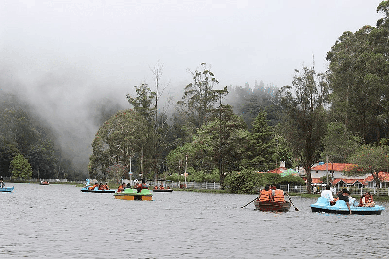 30 Best Place To Travel In June In India 24 Kodaikanal