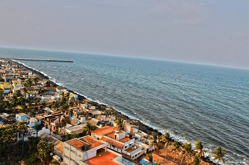 30 Best Place To Travel In June In India 23 Pondicherry