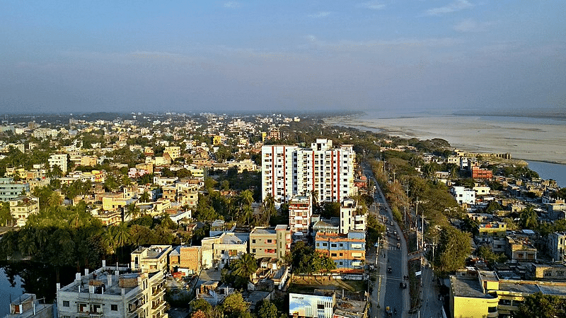 Rajshahi 