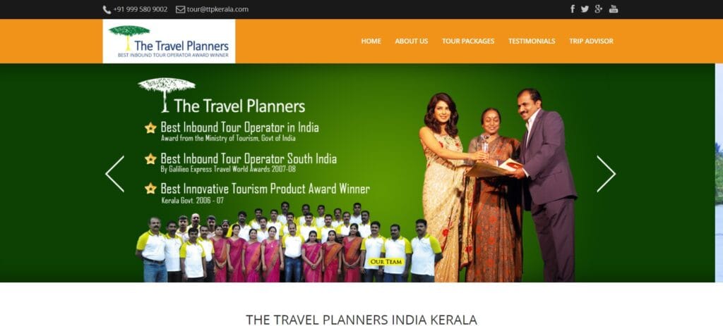 10 Best Travel Agency In Kochi: Book Your Trip In Kochi 5 Kochi