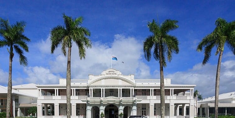 10 Best Places To Stay In Victoria 6 Hotel Grand Pacific