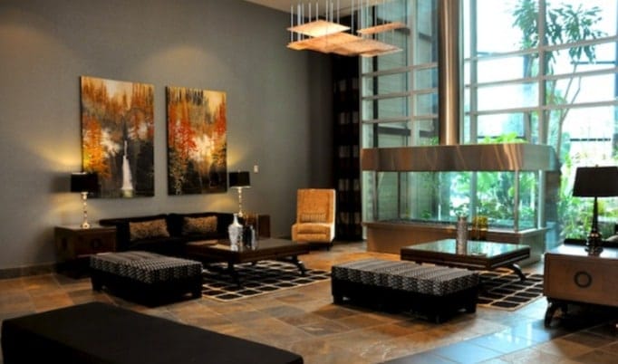 10 Best Places To Stay In Victoria 9 The Parkside Hotel & Spa