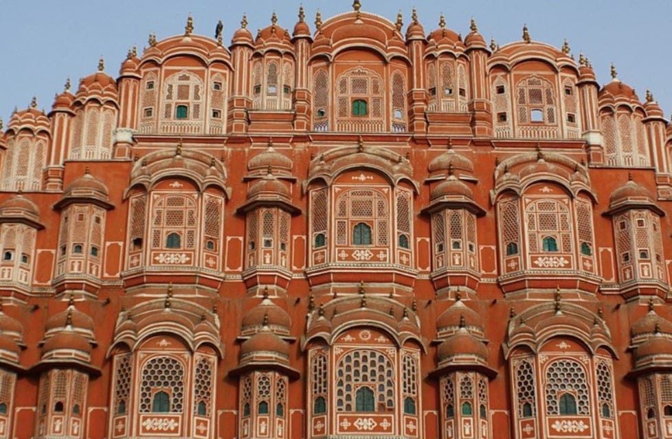 20 Best Trip Destinations In India For 2025 4 3. Jaipur, Rajasthan