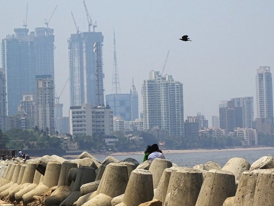 20 Best Trip Destinations In India For 2025 8 7. Mumbai, Maharashtra