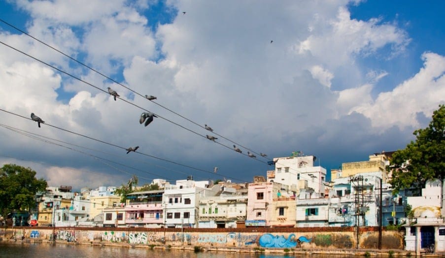 20 Best Trip Destinations In India For 2025 10 9. Udaipur, Rajasthan