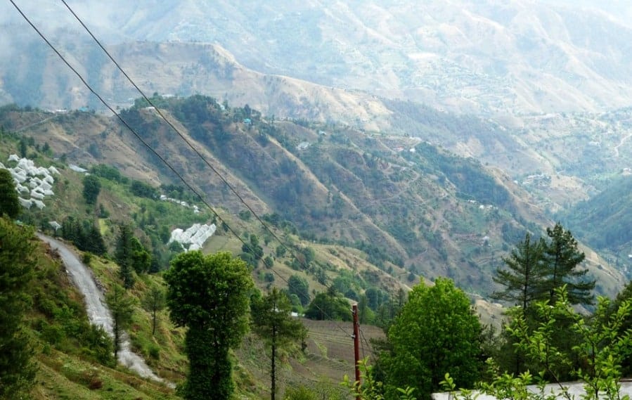 20 Best Trip Destinations In India For 2025 14 13. Shimla, Himachal Pradesh