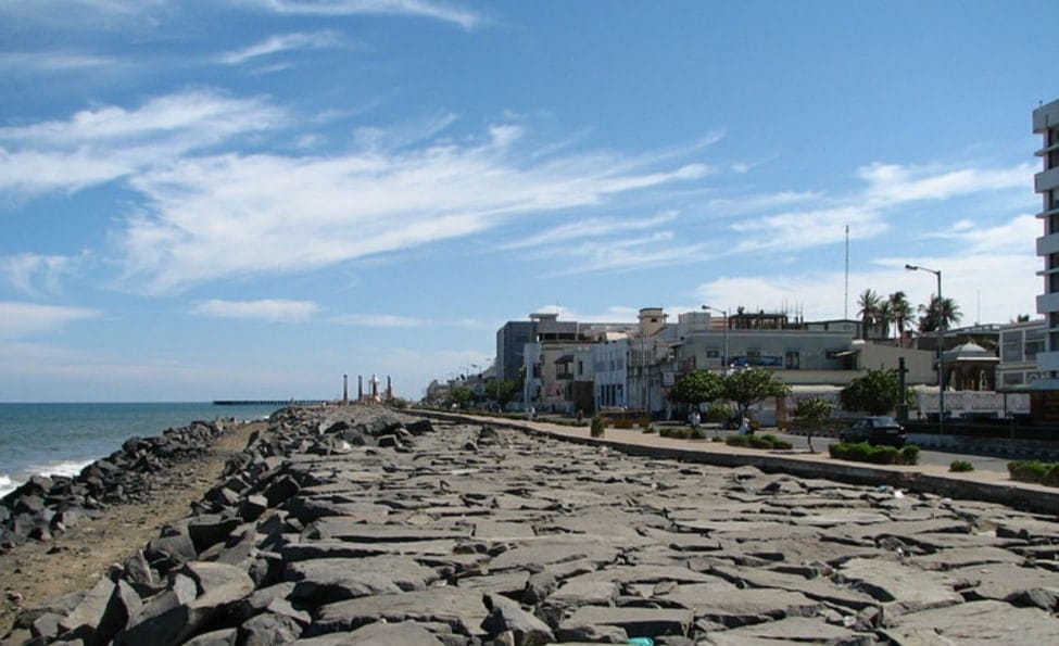 20 Best Trip Destinations In India For 2025 15 14. Pondicherry
