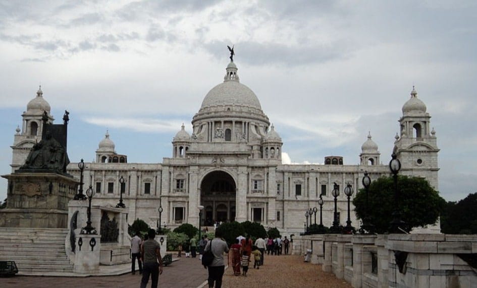 20 Best Trip Destinations In India For 2025 17 16. Kolkata, West Bengal