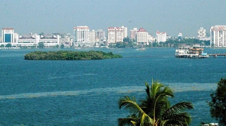 20 Best Trip Destinations In India For 2025 18 17. Kochi, Kerala