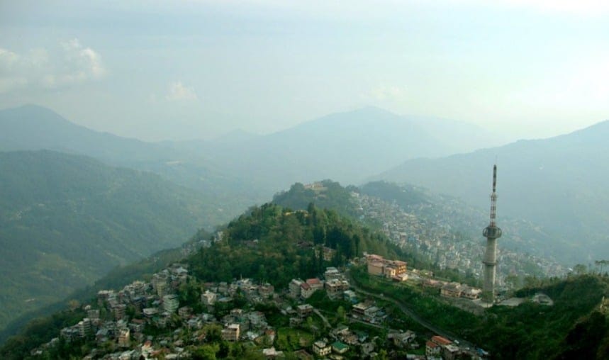 20 Best Trip Destinations In India For 2025 19 18 . Gangtok, Sikkim