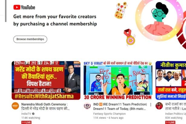 30 Best Travel Youtube Channels