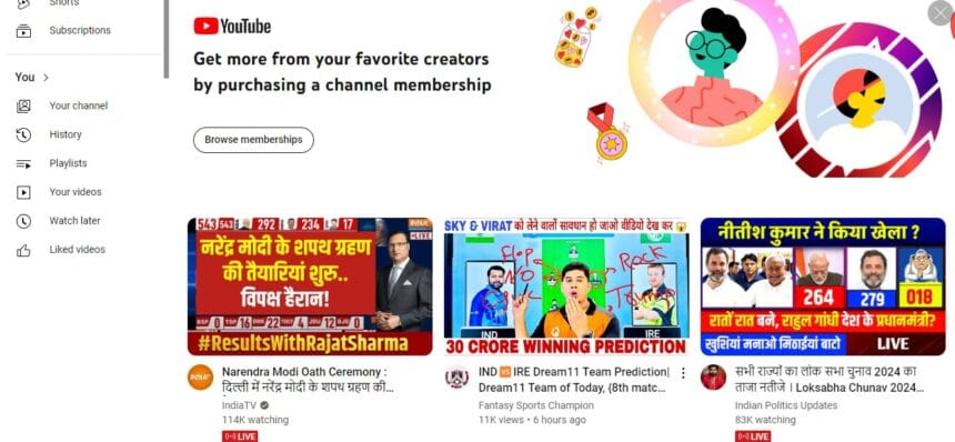 30 Best Travel Youtube Channels