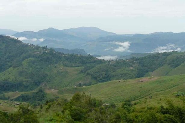 30 Best Tourist Place In Nagaland