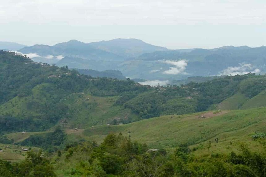 30 Best Tourist Place In Nagaland